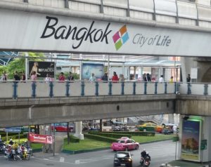Bangkok, Thailand Sex Show