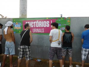 Rio Carnaval Party Time: Rio de Janeiro