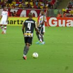 Rio de Janeiro Botafogo vs Flamengo