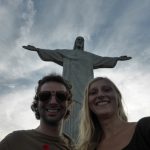Rio de Janeiro - Cristo Redentor
