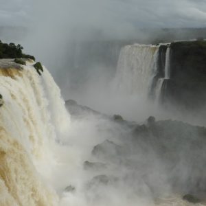 Foz do Iguaçu, Brasil