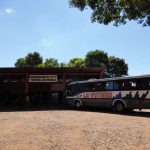 Encarnación to Villarrica: The Hell Bus and Being Hookers