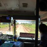 Encarnación to Villarrica: The Hell Bus and Being Hookers