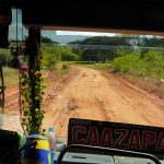 Encarnación to Villarrica: The Hell Bus and Being Hookers