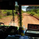 Encarnación to Villarrica: The Hell Bus and Being Hookers