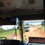 Encarnación to Villarrica: The Hell Bus and Being Hookers