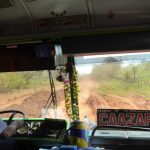 Encarnación to Villarrica: The Hell Bus and Being Hookers