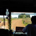 Encarnación to Villarrica: The Hell Bus and Being Hookers