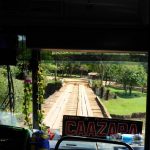 Encarnación to Villarrica: The Hell Bus and Being Hookers