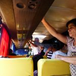 Encarnación to Villarrica: The Hell Bus and Being Hookers