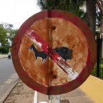 Encarnación to Villarrica: The Hell Bus and Being Hookers