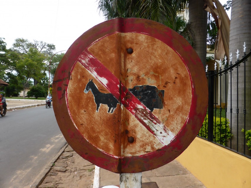 Villarrica, Paraguay