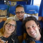 Asunción to Montevideo