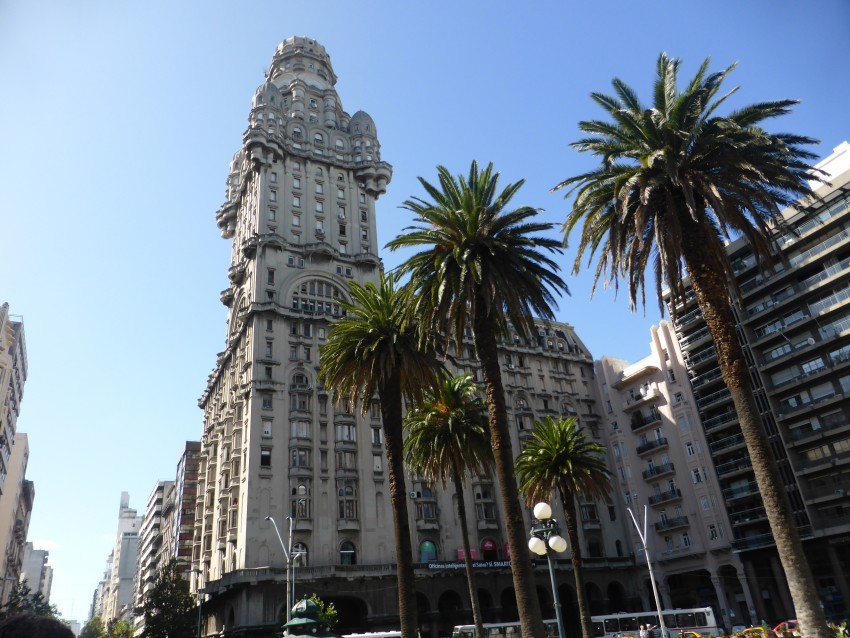 Montevideo, Uruguay