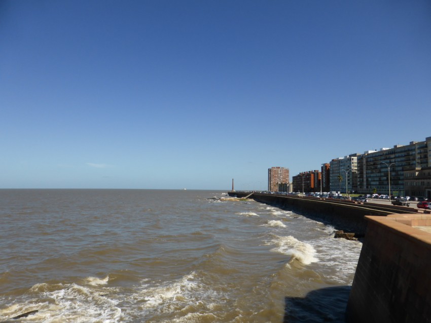 Montevideo, Uruguay
