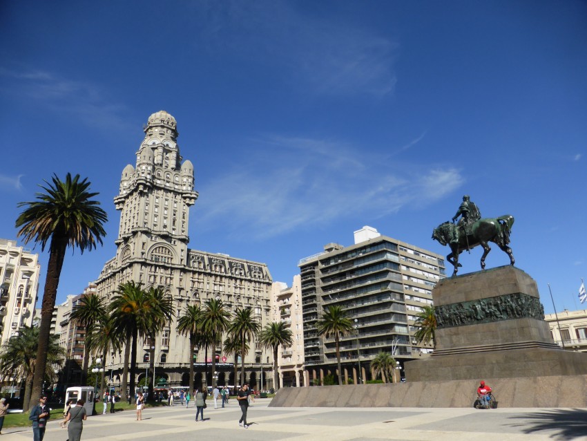 Montevideo, Uruguay