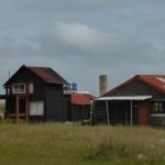 Cabo Polonio to Punta del Diablo: Unwanted Hitchhikers