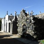 Buenos Aires La Recoleta Cemetery