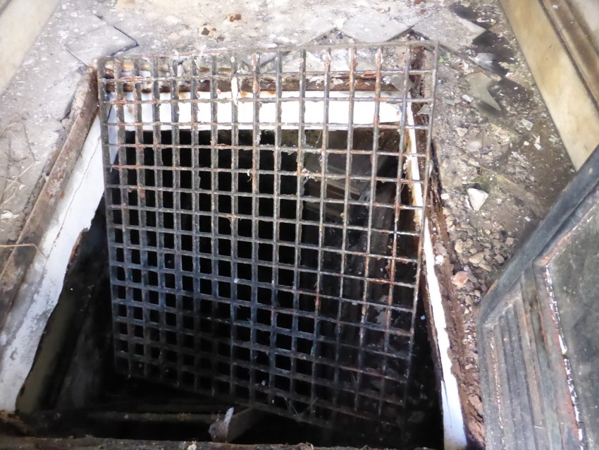 Recolete Cemetery.  Buenos Aires, Argentina.