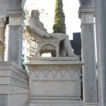 Buenos Aires La Recoleta Cemetery
