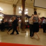 Buenos Aires Tango in Buenos