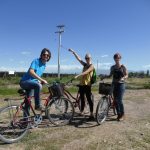 Maipú Mendoza Wine Bicycle Vineyard Hop