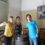 Maipú Mendoza Wine Bicycle Vineyard Hop