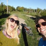 Maipú Mendoza Wine Bicycle Vineyard Hop