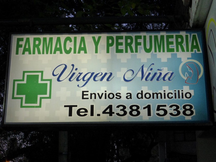Mendoza, Argentina