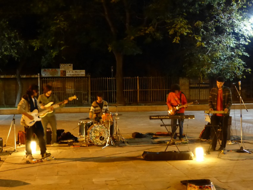 Mendoza, Argentina