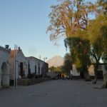 San Pedro de Atacama Snowboarding a Sand Dune