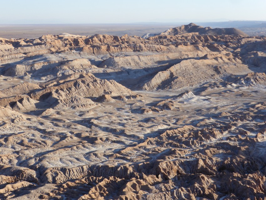 San Pedro de Atacama, Chile