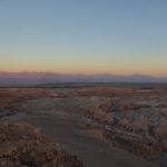 San Pedro de Atacama Snowboarding a Sand Dune