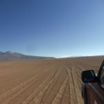Salar de Uyuni Atacama Desert: Day 2