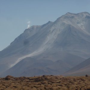Salar de Uyuni Atacama Desert: Day 2