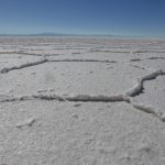 Salar de Uyuni Salt Falts: Day 3