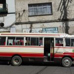 Tinku Festival in Macha, Bolivia