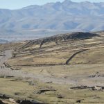 Tinku Festival in Macha, Bolivia