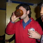 Tinku Festival in Macha, Bolivia