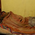 Tinku Festival in Macha, Bolivia