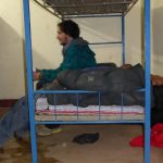 Tinku Festival in Macha, Bolivia