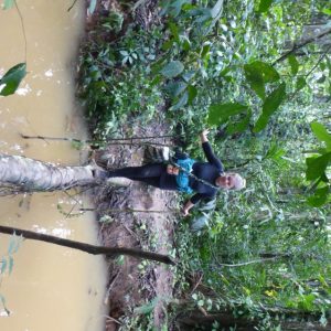 Rurrenabaque: Termites Taste Like Mint – Surviving the Amazon