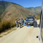 Cusco to Aguas Calientes: Machu Picchu