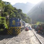 Cusco to Aguas Calientes: Machu Picchu