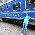 Cusco to Aguas Calientes: Machu Picchu