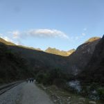 Cusco to Aguas Calientes: Machu Picchu