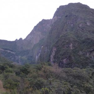 Cusco to Aguas Calientes: Machu Picchu