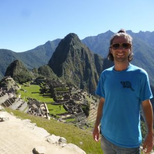 Discover Machu Picchu