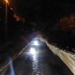 Puerto Ayora, Galapagos: The Lion Thief