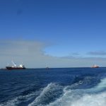 Isla San Cristóbal, Galapagos – Swimming with Sharks